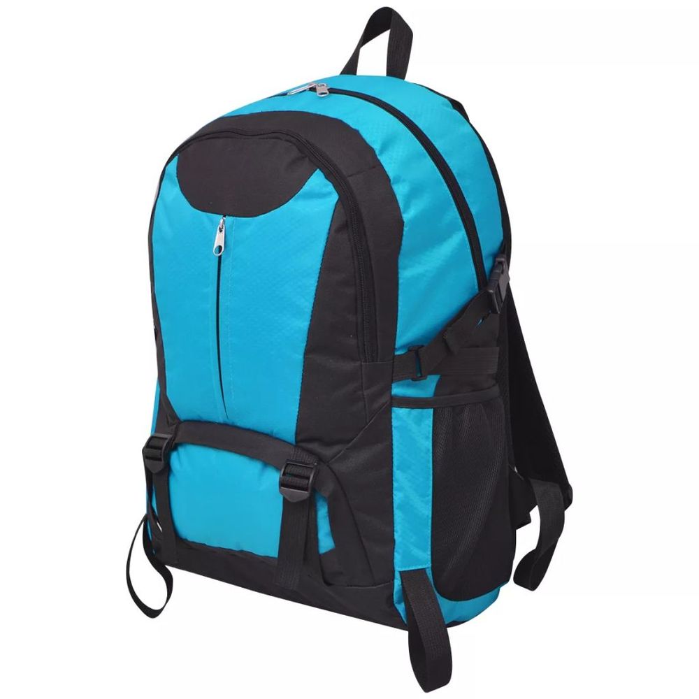 Water repellent Camping & Hiking Backpack 40 L