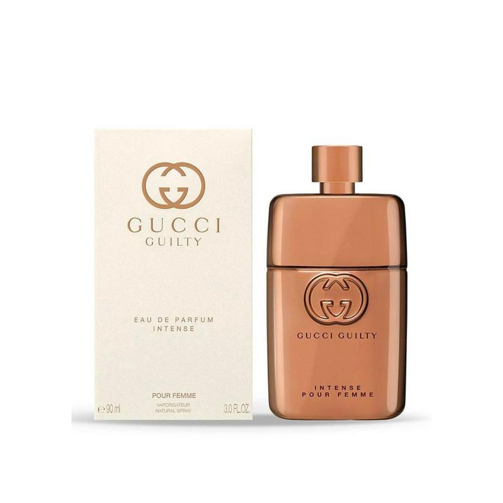 Gucci Guilty Intense Eau de Parfum Spray 90ml