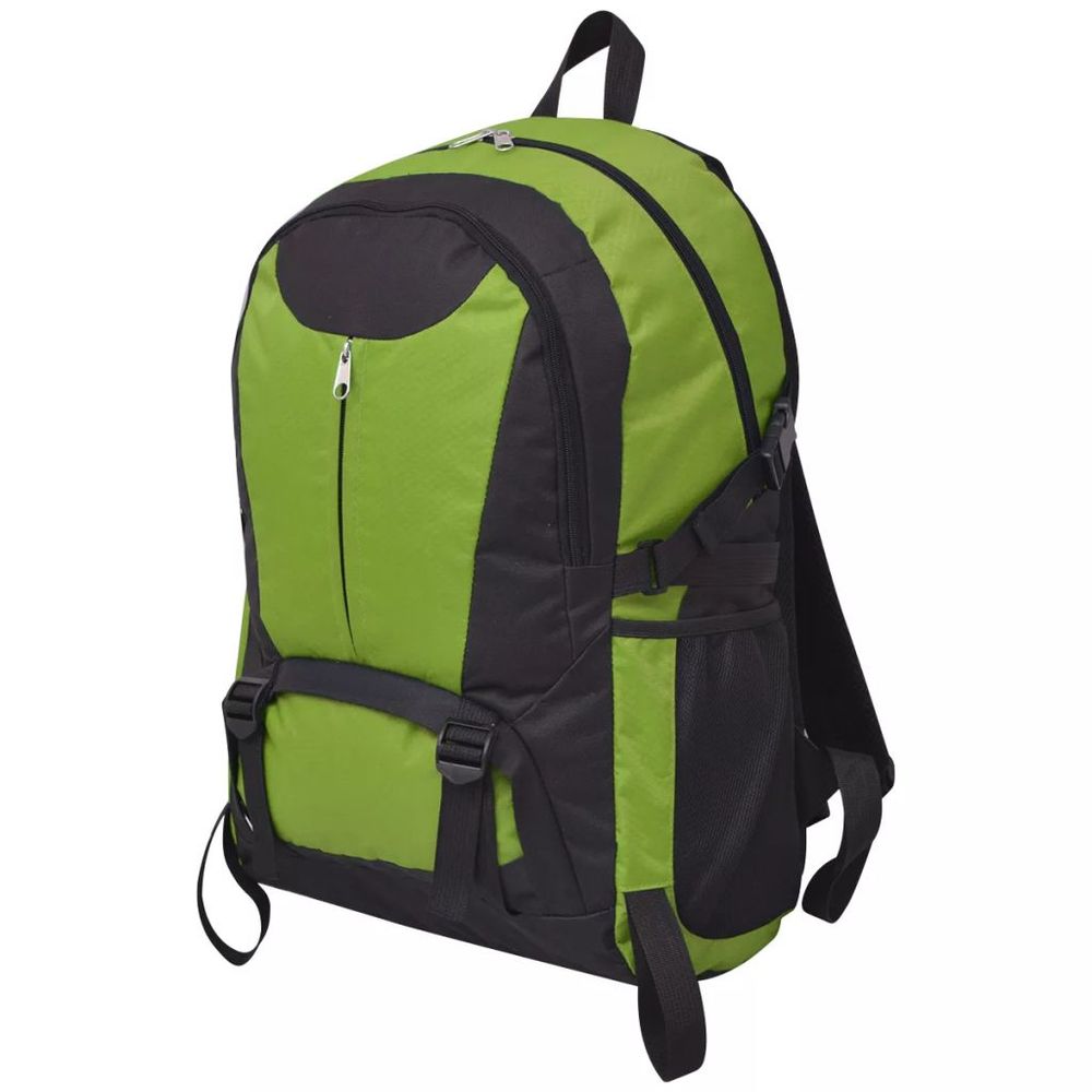 Water repellent Camping & Hiking Backpack 40 L