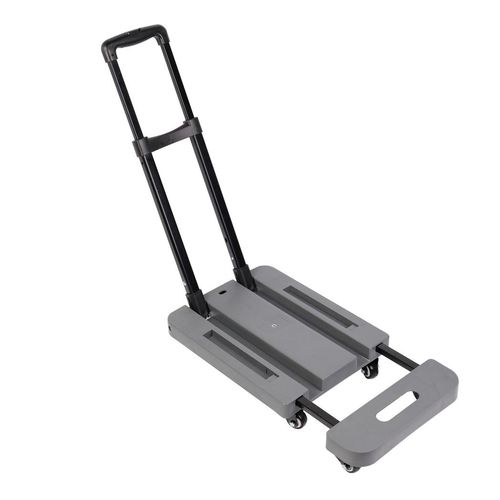 Neo 200kg Capacity Sack Trolley Folding With Extendable Handle