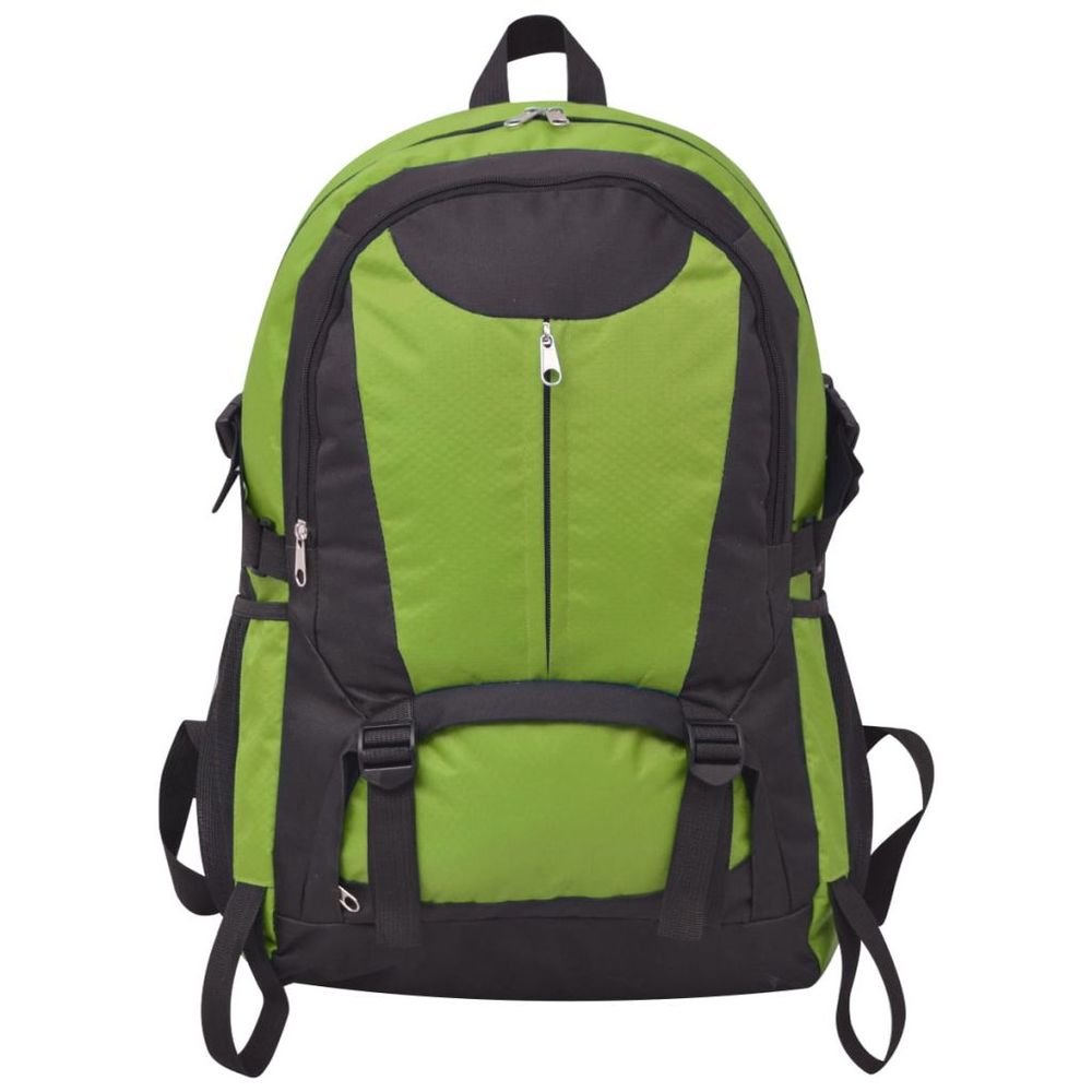 Water repellent Camping & Hiking Backpack 40 L