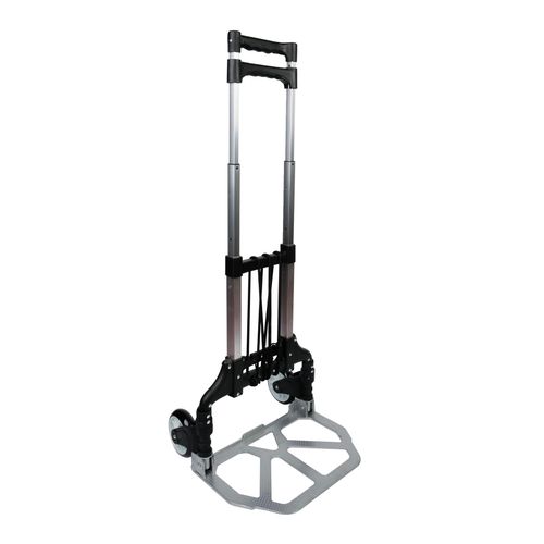 Neo 80kg Capacity Sack Trolley Folding With Extendable Handle