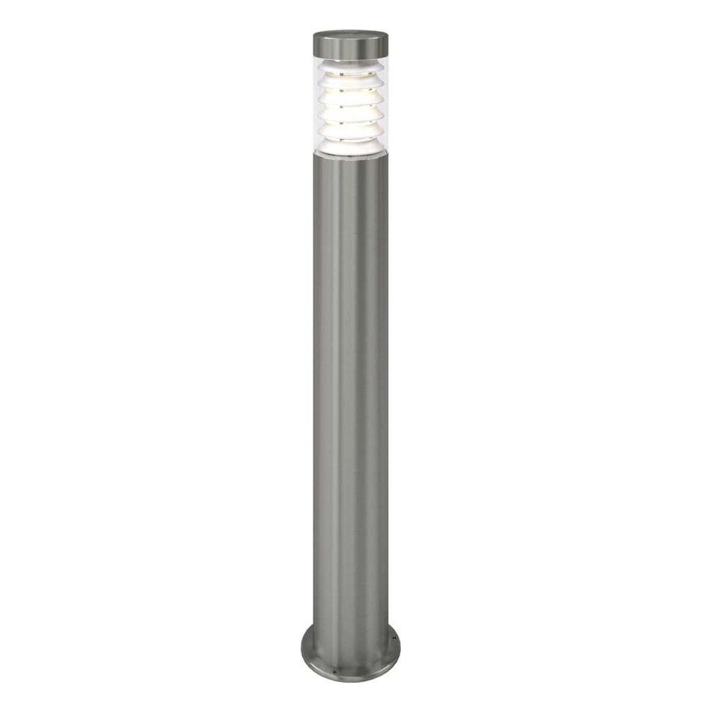 Outdoor Post Lamp Standing Floor Lamp Stainless Steel