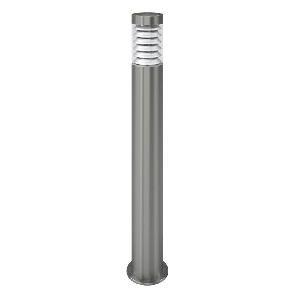 Outdoor Post Lamp Standing Floor Lamp Stainless Steel