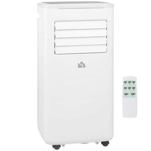 9,000 BTU Portable Air Conditioner Unit with WiFi Smart App, 20m�